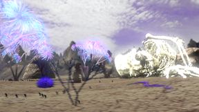 Bad Universe - Alien Swarm