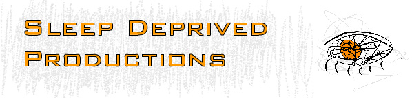 Sleep Deprived Productions