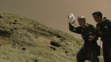 Perfect Planet Shot 04