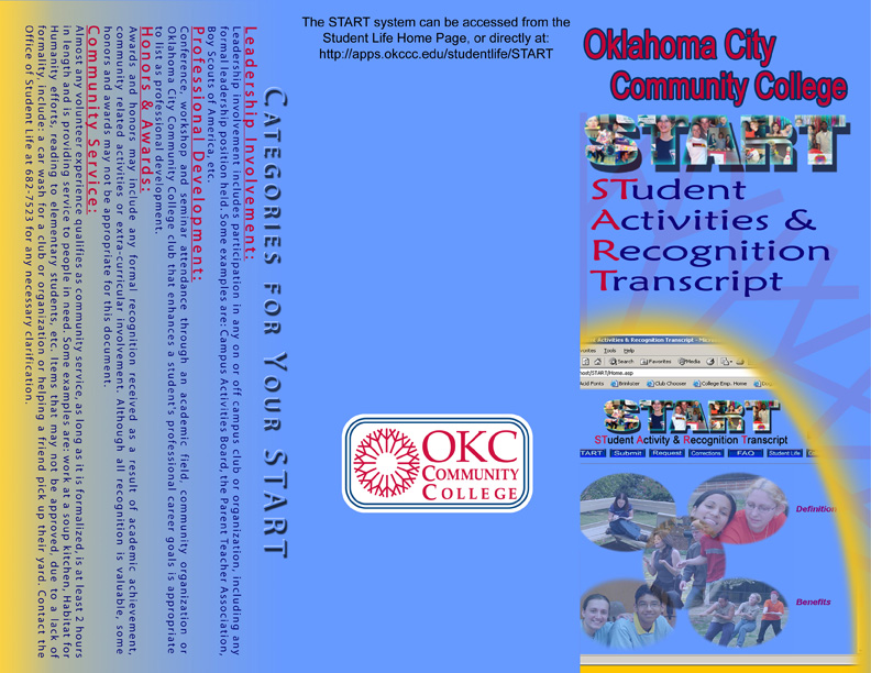 These are examples of some of my graphic art work.