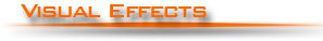 Visual Effects