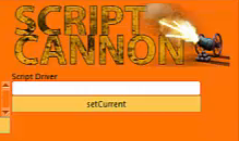 Script Cannon Demo